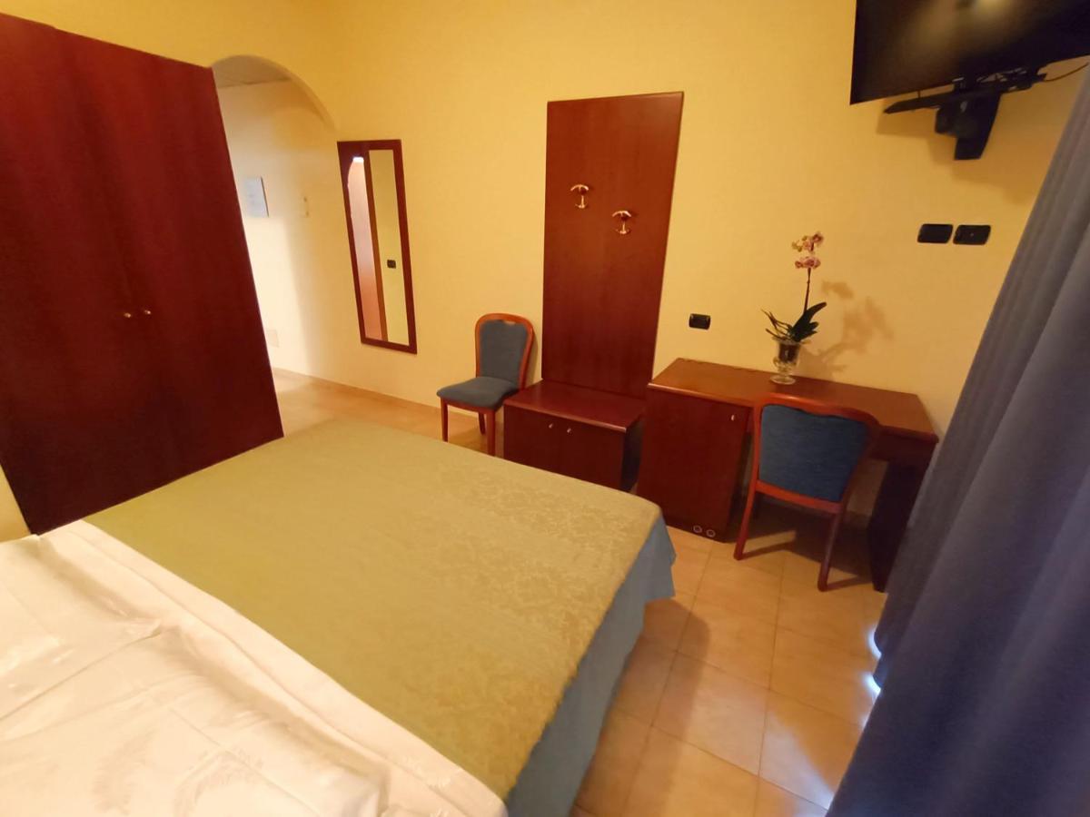 Hotel Villa Isabella Brenzone sul Garda Exteriér fotografie