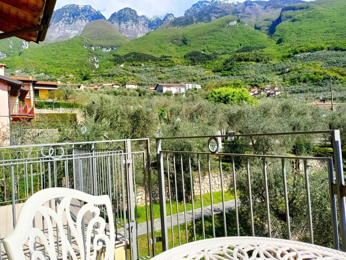 Hotel Villa Isabella Brenzone sul Garda Exteriér fotografie