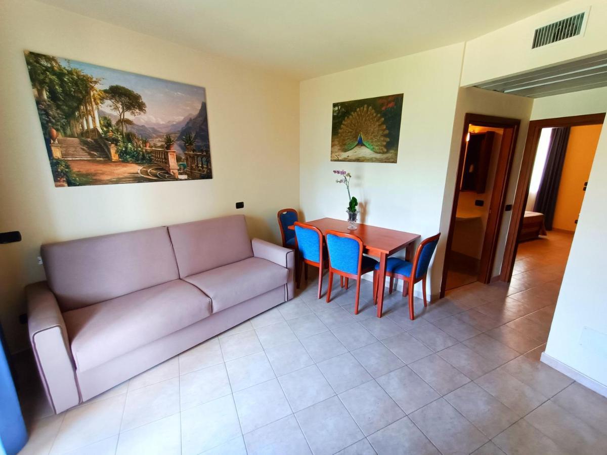 Hotel Villa Isabella Brenzone sul Garda Exteriér fotografie