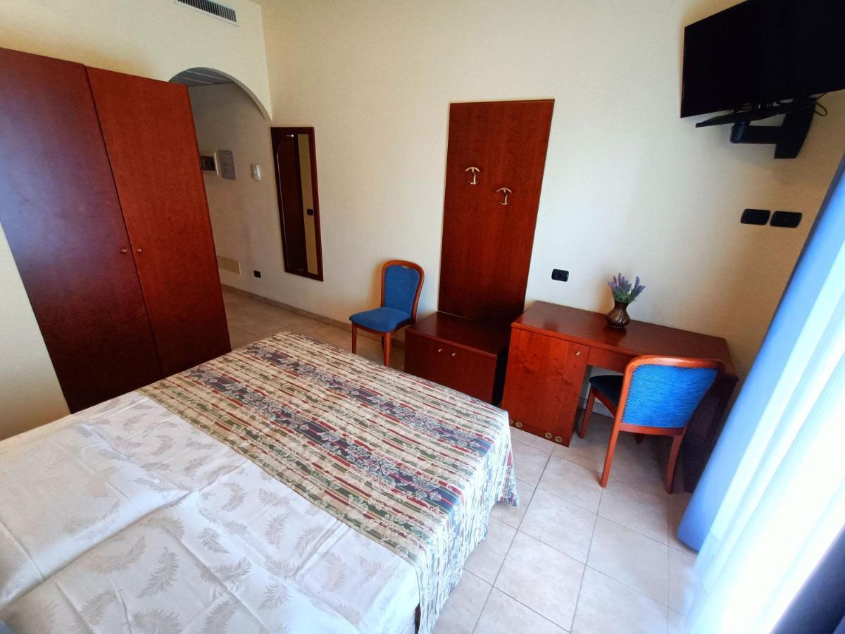 Hotel Villa Isabella Brenzone sul Garda Exteriér fotografie