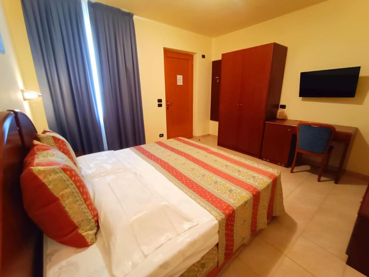 Hotel Villa Isabella Brenzone sul Garda Exteriér fotografie