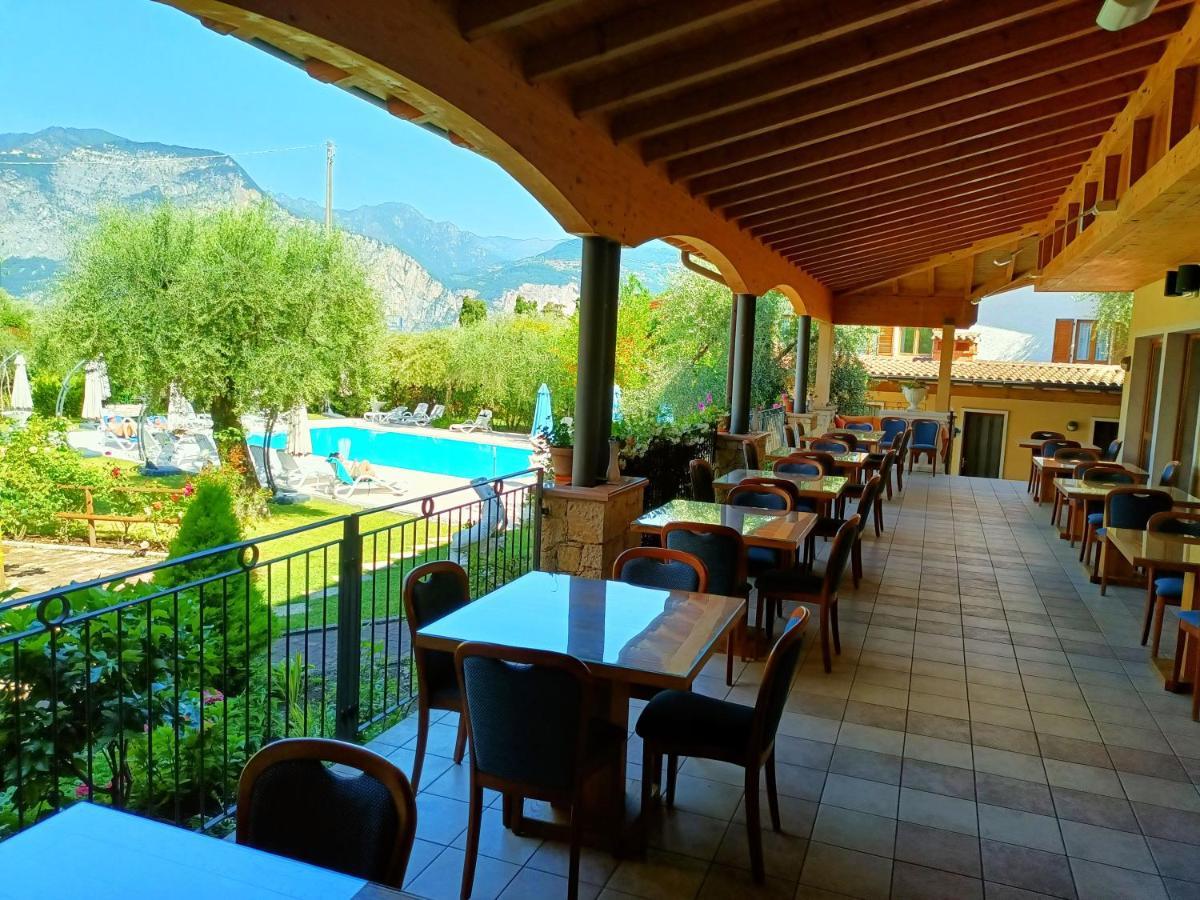 Hotel Villa Isabella Brenzone sul Garda Exteriér fotografie