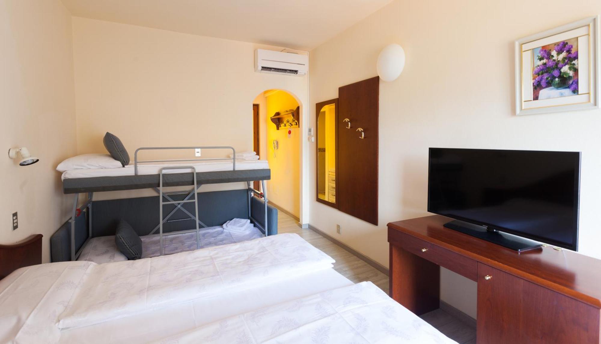 Hotel Villa Isabella Brenzone sul Garda Exteriér fotografie
