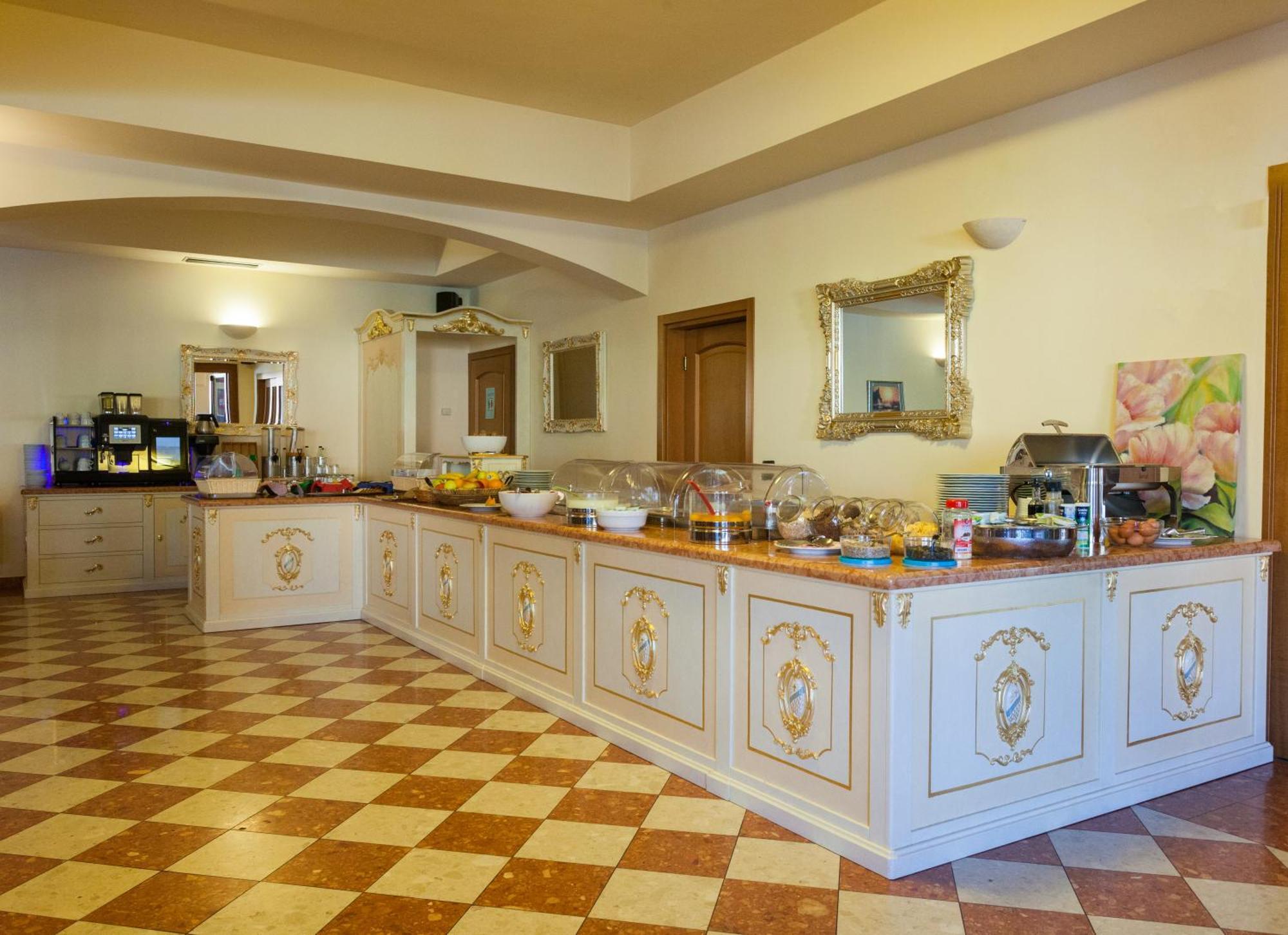 Hotel Villa Isabella Brenzone sul Garda Exteriér fotografie