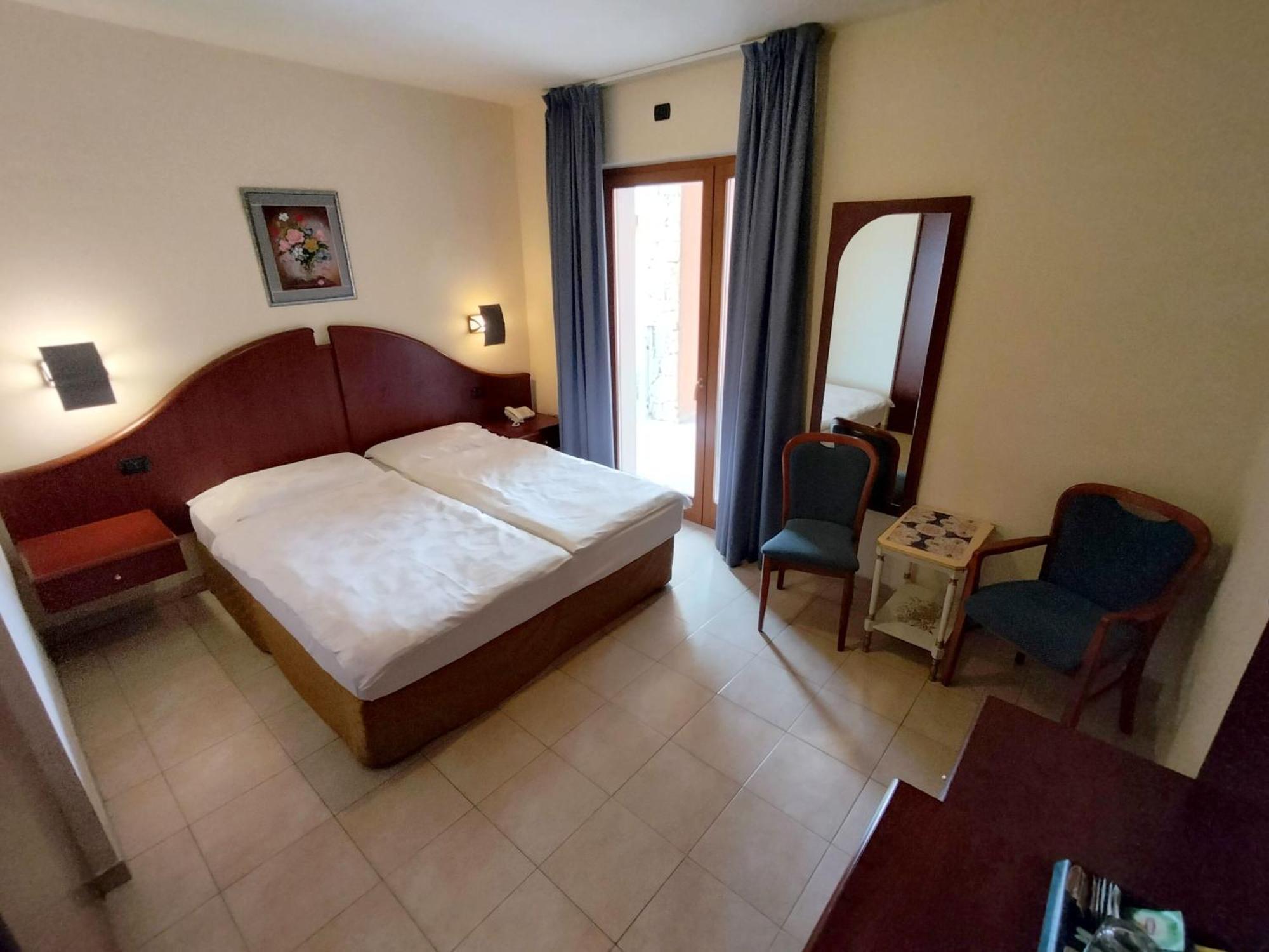 Hotel Villa Isabella Brenzone sul Garda Exteriér fotografie