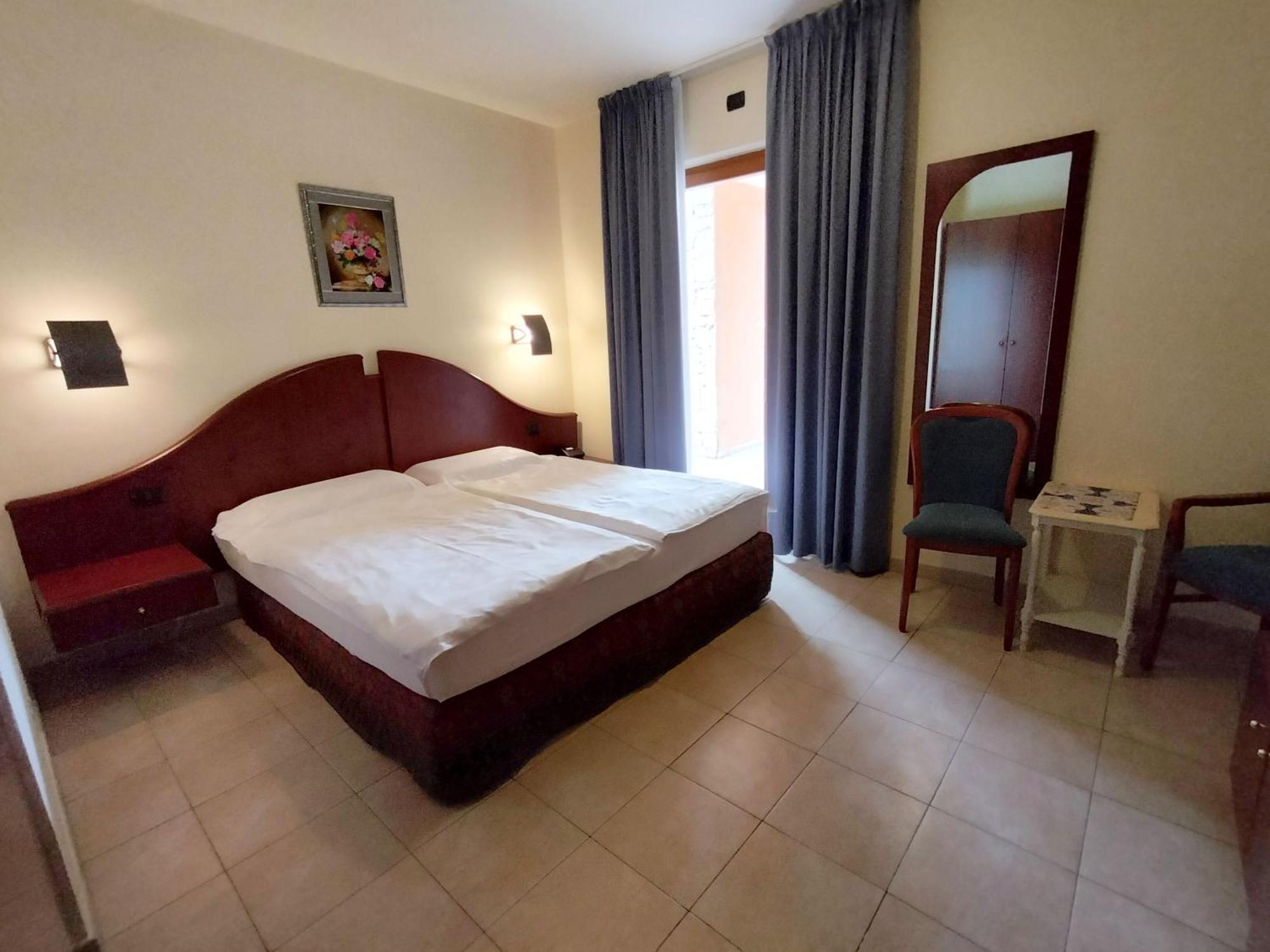 Hotel Villa Isabella Brenzone sul Garda Exteriér fotografie