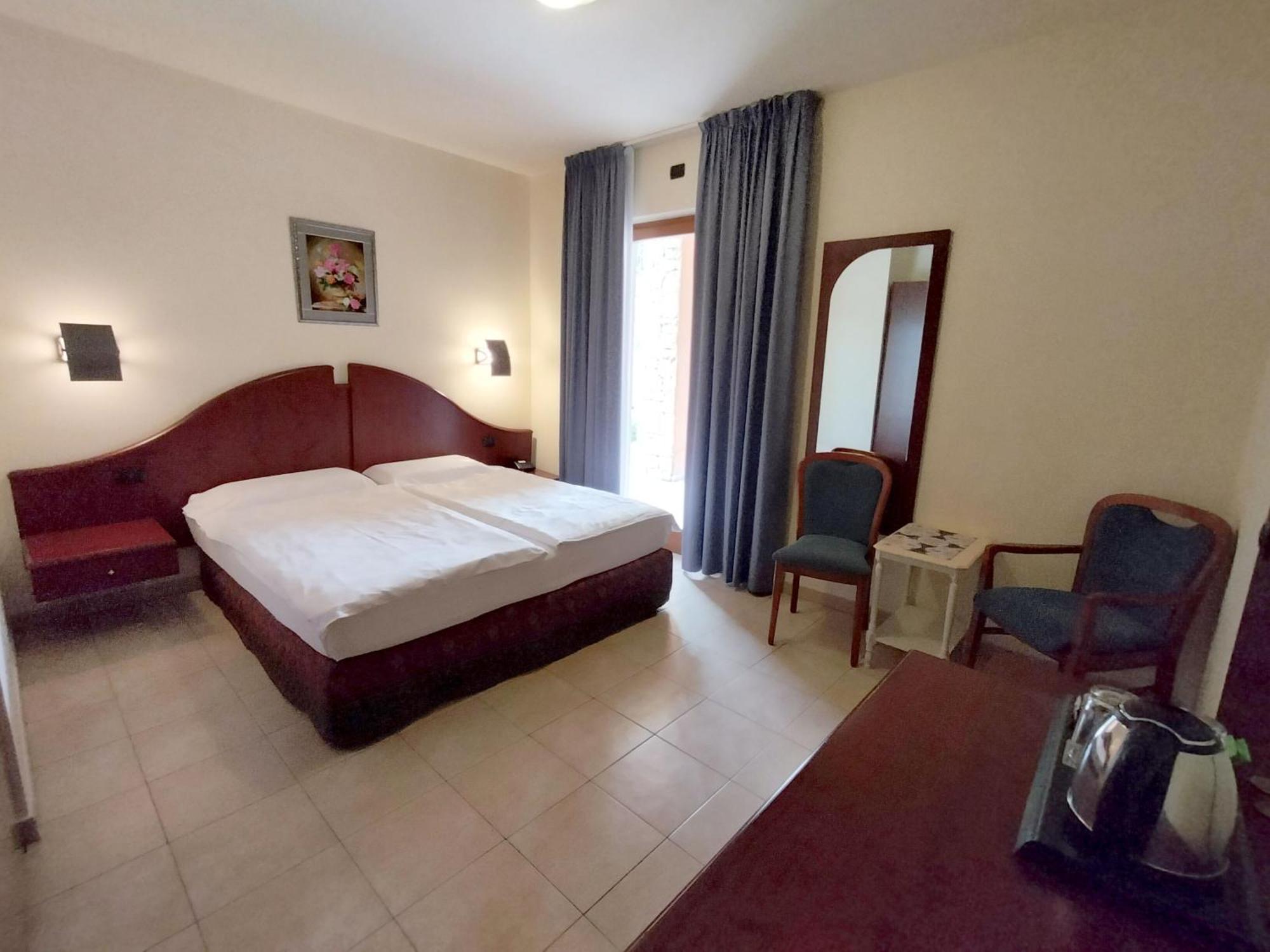 Hotel Villa Isabella Brenzone sul Garda Exteriér fotografie