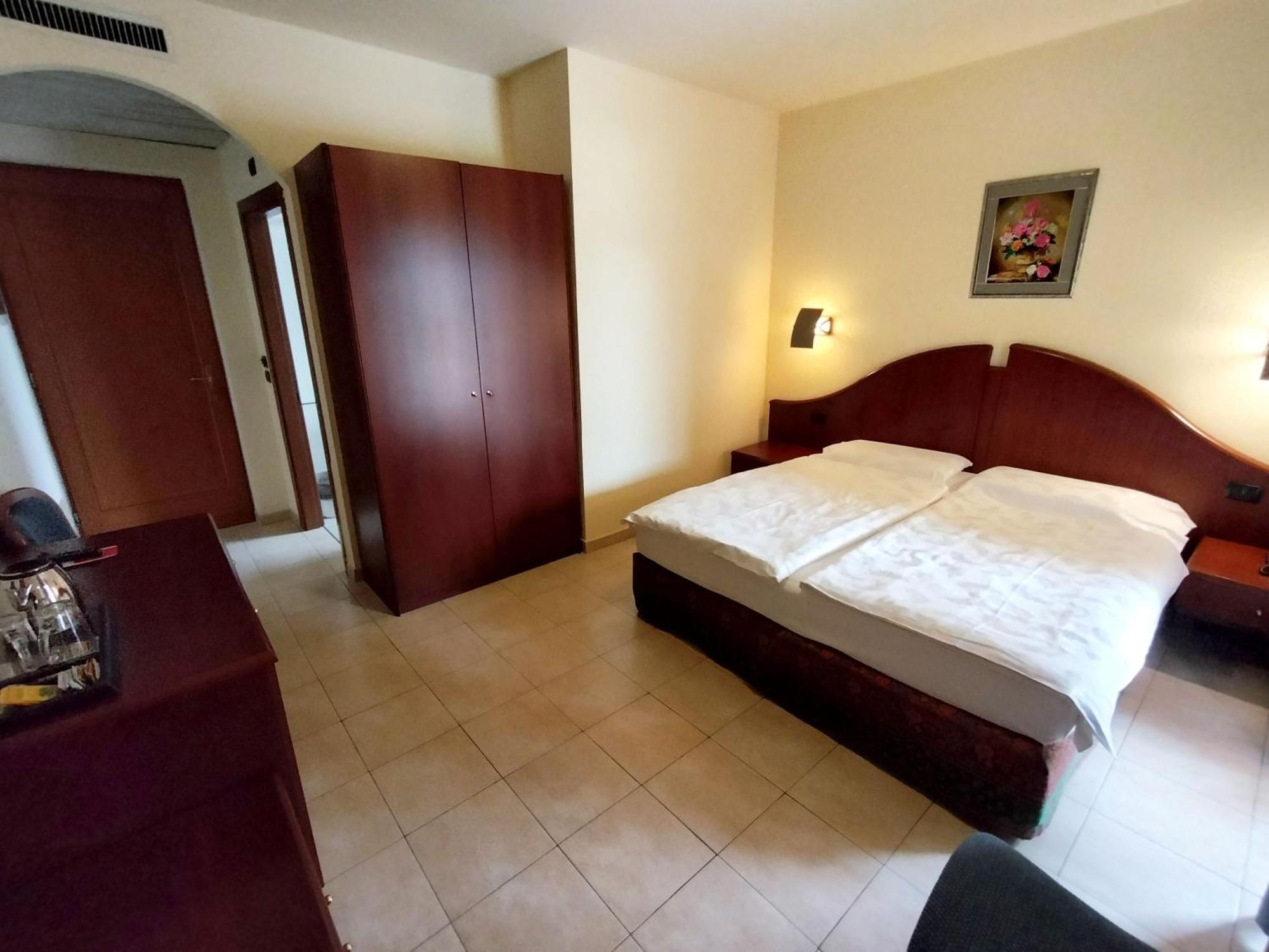 Hotel Villa Isabella Brenzone sul Garda Exteriér fotografie
